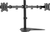 Equip Tischfu&szlig; 17"-32"/2tft 360&deg; Economy