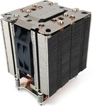 Dynatron A 2777 / A49, Dynatron A49 4U Aktiv CPU-K&uuml;hler mit L&uuml;fter AMD AM4, AMD AM5