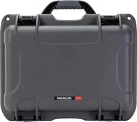 NANUK 915-1007, NANUK Transportkoffer Mod. 915 (B x H x T) 351 x 157 x 236mm...