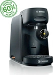 Bosch TAS162E, Bosch Tassimo FINESSE TAS162E Kapselmaschine Schwarz