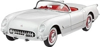 Revell 67718, Revell 67718 1953 Corvette Roadster Automodell Bausatz 1:24