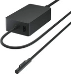 Microsoft W8Y-00002, Microsoft Surface 65W PowerSupply Notebook-Netzteil 65W