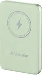 Verbatim 32246, Verbatim Charge 'n' Go Magnetic Wireless Powerbank 10000 mAh Fast