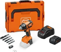 Fein 71151064000, Fein ASCD 18-300 W2 AS Set TT 18V 71151064000...