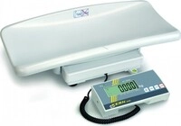 Kern MBC 15K2DEM, Kern MBC 15K2DEM Babywaage digital Wägebereich (max.)=15kg Kern MBC 15K2DEM, Kern MBC 15K2DEM Babywaage digital Wägebereich (max.)=15kg