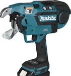 Makita DTR181ZJ, Makita DTR181ZJ Akku-Bewehrungsverbinder 18V ohne Akku, ohne