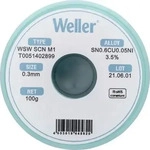 Weller T0051402899, Weller T0051402899 L&ouml;tzinn, bleifrei bleifrei, Spule