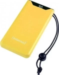 Intenso 7332039, Intenso F10000 Powerbank 10000 mAh Quick Charge, USB PD LiPo USB-A,