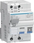 Hager ARF575D, Hager ARF575D FI-Schutzschalter/Leitungsschutzschalter 2polig 25A