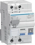 Hager ARF925D, Hager ARF925D FI-Schutzschalter/Leitungsschutzschalter 2polig 25A