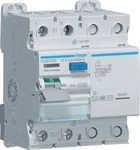 Hager CDB516E, Hager CDB516E CDB516E FI-Schutzschalter 16A 230V