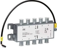 Hager SPK700, Hager SPK700 SPK700 &Uuml;berspannungsableiter 1St.