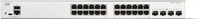 Cisco C1300-24T-4X, Cisco C1300-24T-4X Catalyst 1300 24-port GE 4x10G SFP Netzwerk