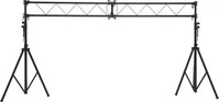 Eurolite 59007030, Eurolite Show Stand III Stativ-System inkl. Traverse...