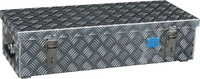 Alutec 41046, Alutec EXTREME 46 41046 Riffelblechbox Aluminium (L x B x H) 822 x 325