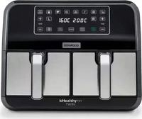 Kenwood Home Appliance 00C462400KEDE, Kenwood Home Appliance HFM20.000MB