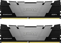 Kingston KF440C19RB2K2/16, Kingston FURY Renegade PC-Arbeitsspeicher Kit DDR4 16GB 2