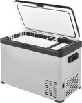 AEG 10746, AEG KK 30 K&uuml;hl-Gefriertruhe 30l EEK: F (A - G) Grau,