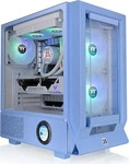 Thermaltake CA-1Z3-00MFWN-00, Thermaltake Ceres 350 MX Hydrangea Blue Midi-Tower
