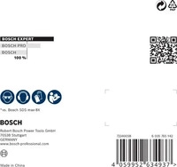 Bosch Accessories 2608901622, Bosch Accessories 2608901622 2608901622...