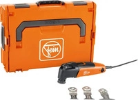 Fein 72297264000, Fein MM 300 PLUS Start 72297264000 Multifunktionswerkzeug inkl.