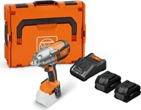 Fein 71151262000, Fein ASCD 18-1000 W34 AS SET 8Ah 71151262000...