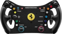 Thrustmaster 4060263, Thrustmaster Ferrari 488 GT3 Lenkrad Add-On PC, PlayStation 4,