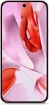 Google GA05941-GB, Google Pixel 9 Pro 128GB Ros&eacute; Quarz EEK A (A - G) 16cm (6.3 Zoll)
