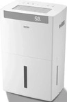 WDH 108837, WDH WDH-870FW Bautrockner 120m&sup2; 629W 70 l/Tag Wei&szlig;