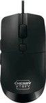 Cherry XTRFY JM-5000-2, Cherry XTRFY M50 Black Wired Mouse Maus Kabelgebunden Optisch