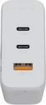 XTORM XEC100, XTORM Ultra Wall USB Ladeger&auml;t 100W 2x USB-C, 1x USB-A Quick Charge