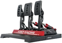 SIMAGIC S303, SIMAGIC P1000 Pedal-Set