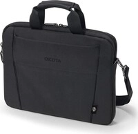 Dicota D31304-RPET, Dicota Notebook Tasche Eco Slim Case BASE Passend für maximal: Dicota D31304-RPET, Dicota Notebook Tasche Eco Slim Case BASE Passend für maximal: