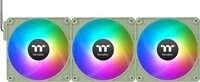 Thermaltake CL-F198-PL12MG-A, Thermaltake CT120 EX Reverse ARGB Sync PC Cooling Fan Thermaltake CL-F198-PL12MG-A, Thermaltake CT120 EX Reverse ARGB Sync PC Cooling Fan