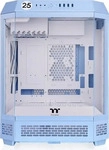 Thermaltake CA-1Z1-00MFWN-00, Thermaltake The Tower 600 Hydrangea Blue Midi-Tower