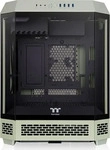 Thermaltake CA-1Z1-00MEWN-00, Thermaltake The Tower 600 Matcha Green Midi-Tower