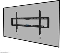 Neomounts WL30-550BL18, Neomounts WL30-550BL18 TV-Wandhalterung 109,2cm (43") -