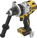 DEWALT DCD1007NT-XJ, DEWALT DCD1007NT-XJ 3-Gang-Akku-Schlagbohrschrauber 1530W ohne