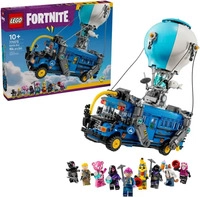 LEGO Fortnite 77073, 77073 Lego Fortnite Schlachtenbus