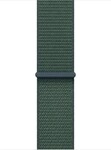 Apple MXL23ZM/A, Apple Watch Sport Loop Armband 42 mm Seegrün Watch Ultra 2, Watch Apple MXL23ZM/A, Apple Watch Sport Loop Armband 42 mm Seegrün Watch Ultra 2, Watch