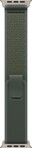 Apple MXTP3ZM/A, Apple Watch Trail Loop Armband 49mm M/L Grün Watch Ultra 2, Watch Apple MXTP3ZM/A, Apple Watch Trail Loop Armband 49mm M/L Grün Watch Ultra 2, Watch