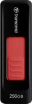 Transcend TS256GJF760, Transcend TS256GJF760 USB-Stick Retail 256GB Schwarz/Rot