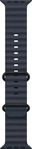 Apple MYPA3ZM/A, Apple Watch Ocean Armband 49mm Marine Watch Ultra 2, Watch Ultra,