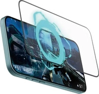 PanzerGlass 2859, PanzerGlass Gaming Displayschutzglas Apple iPhone 15 Plus, iPhone