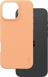 PanzerGlass 1412, PanzerGlass CARE by Fashionable Backcover Apple iPhone 16 Pro Max