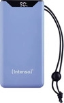 Intenso 7332055, Intenso F20000 Powerbank 20000 mAh Quick Charge, USB PD LiPo USB-A,
