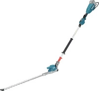 Makita UN001GZ, Makita UN001GZ Akku Akku-Heckenschere ohne Akku, Tragegurt 40V Li-Ion