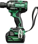 HiKOKI WR18DHWPZ, HiKOKI WR18DHWPZ Akku-Schlagschrauber 345 Nm Li-Ion