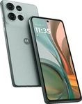 Motorola PB3Y0005SE, Motorola G75 256GB Gr&uuml;n EEK B (A - G) 17.2cm (6.78 Zoll)