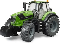 bruder 03160, Bruder Deutz Traktor 8280 TTV Fertigmodell Landwirtschafts Modell